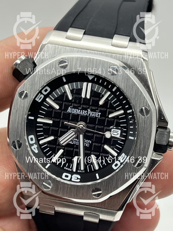 Фото 5 - Audemars Piguet Royal Oak Offshore Diver Art 7170