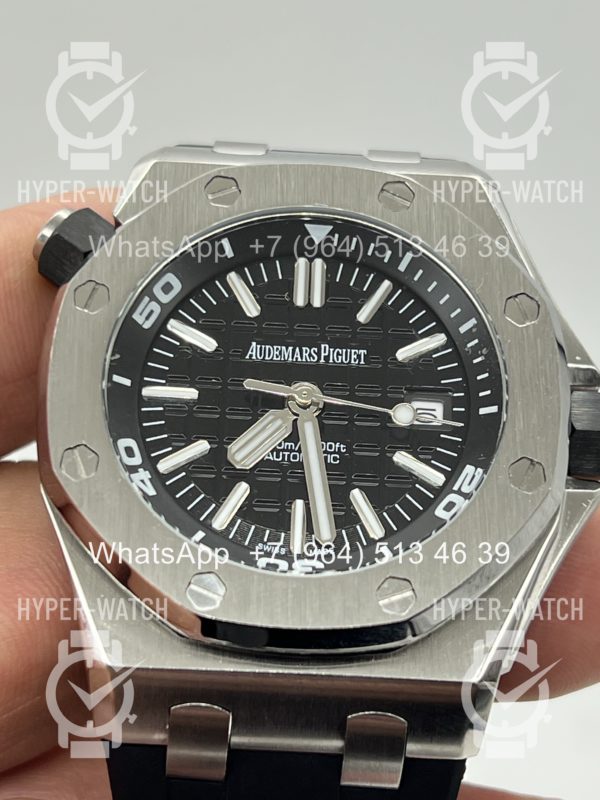 Фото 6 - Audemars Piguet Royal Oak Offshore Diver Art 7170