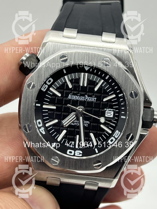 Фото 7 - Audemars Piguet Royal Oak Offshore Diver Art 7170