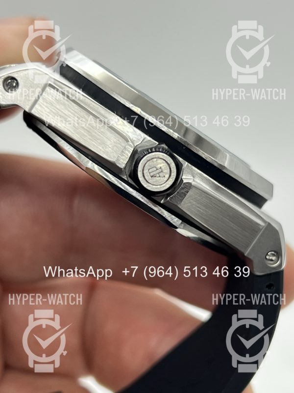 Фото 11 - Audemars Piguet Royal Oak Offshore Diver Art 7170