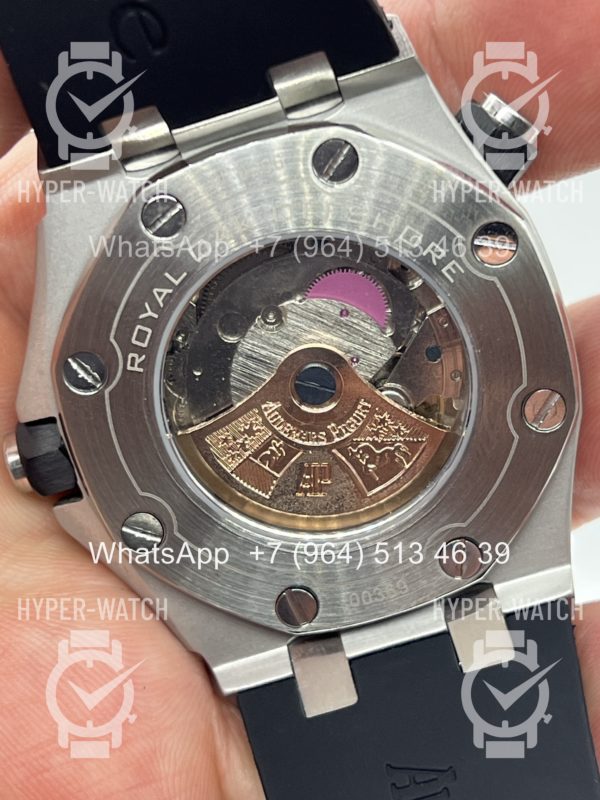 Фото 13 - Audemars Piguet Royal Oak Offshore Diver Art 7170