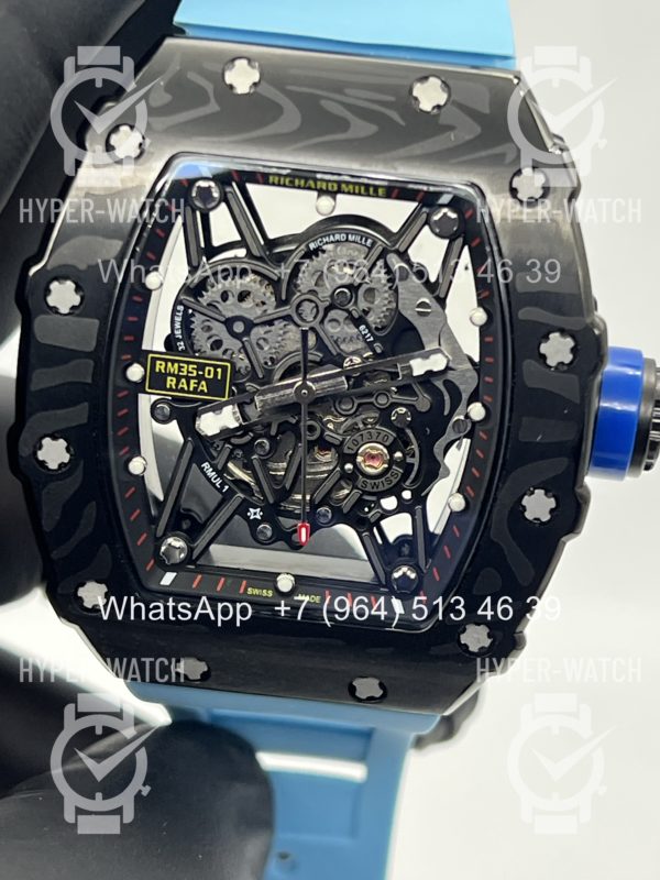 Товар Richard Mille RM 035-01 Art 7123 Фото 2 - Richard Mille RM 035-01 Art 7123