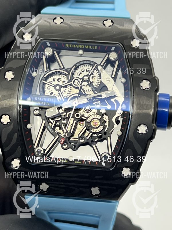Товар Richard Mille RM 035-01 Art 7123 Фото 5 - Richard Mille RM 035-01 Art 7123