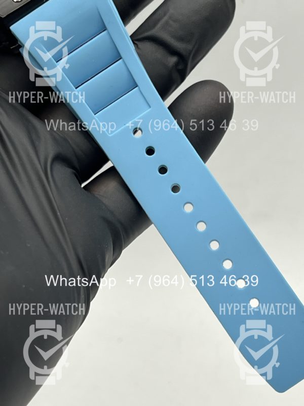Товар Richard Mille RM 035-01 Art 7123 Фото 7 - Richard Mille RM 035-01 Art 7123