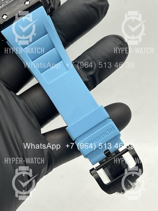Товар Richard Mille RM 035-01 Art 7123 Фото 8 - Richard Mille RM 035-01 Art 7123
