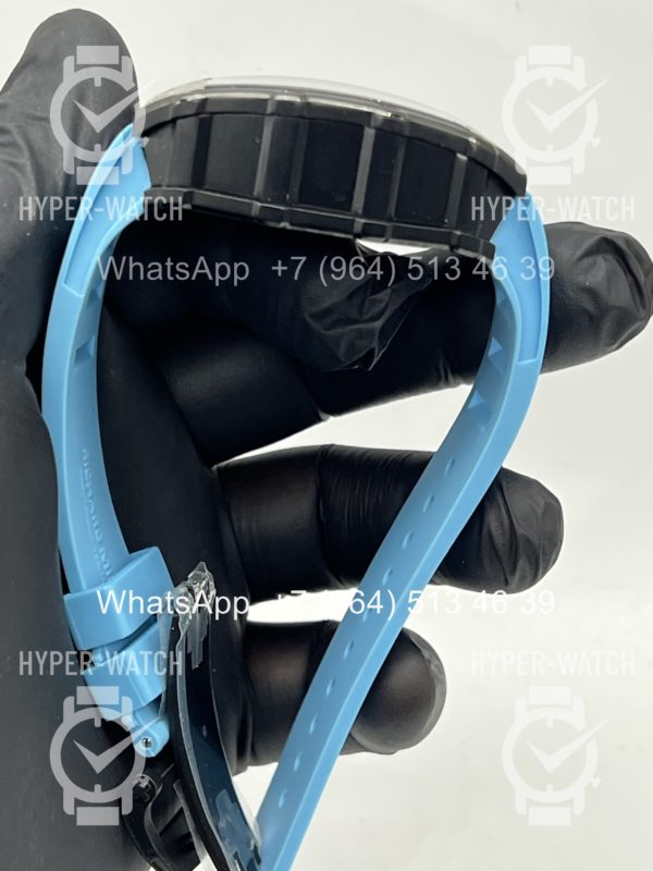 Товар Richard Mille RM 035-01 Art 7123 Фото 9 - Richard Mille RM 035-01 Art 7123