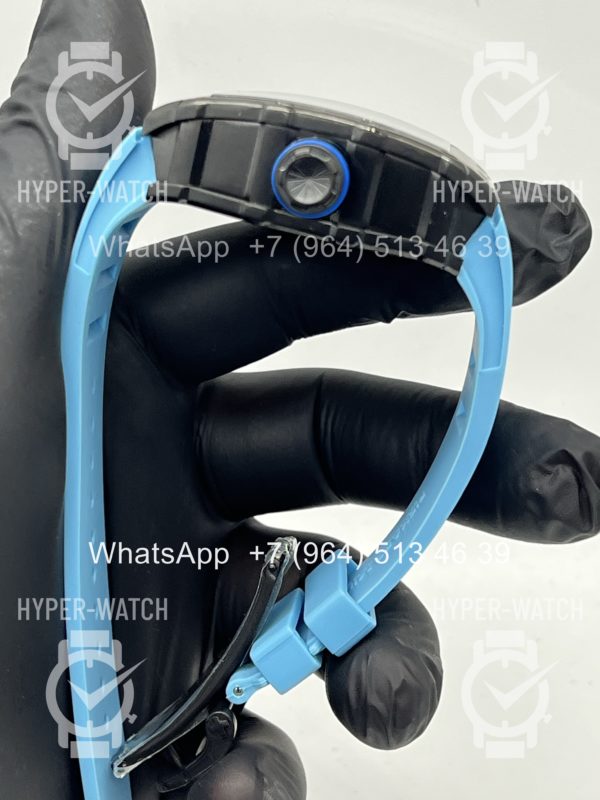 Товар Richard Mille RM 035-01 Art 7123 Фото 10 - Richard Mille RM 035-01 Art 7123