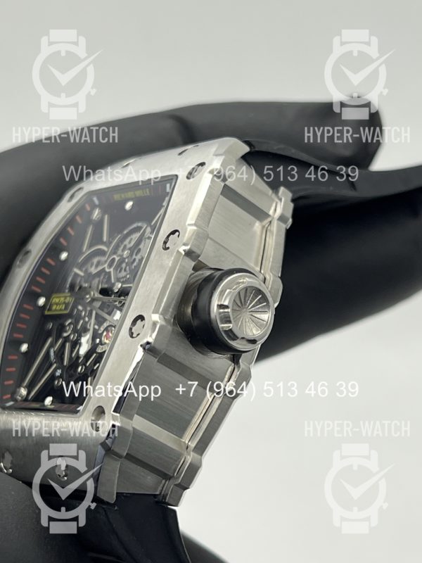 Товар Richard Mille RM 035-01 Art 7125 Фото 8 - Richard Mille RM 035-01 Art 7125