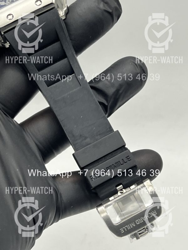 Товар Richard Mille RM 035-01 Art 7125 Фото 12 - Richard Mille RM 035-01 Art 7125