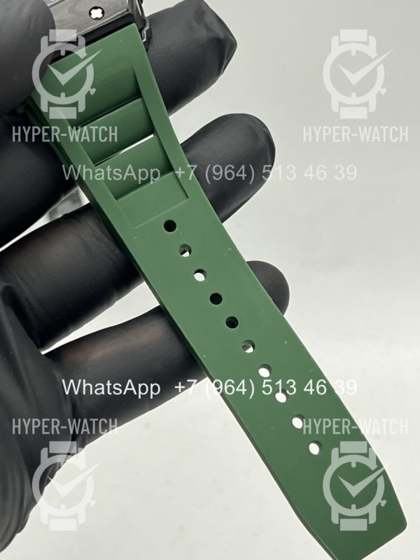 Товар Richard Mille RM 035 Americas Art 7124 Фото 10 - Richard Mille RM 035 Americas Art 7124