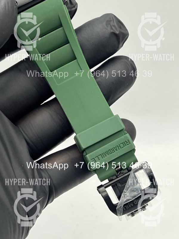 Товар Richard Mille RM 035 Americas Art 7124 Фото 11 - Richard Mille RM 035 Americas Art 7124