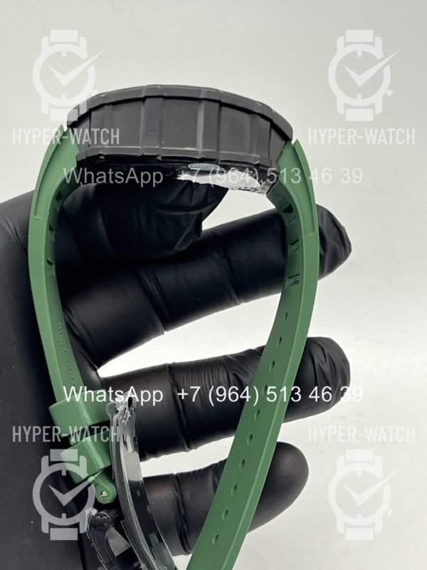 Товар Richard Mille RM 035 Americas Art 7124 Фото 13 - Richard Mille RM 035 Americas Art 7124