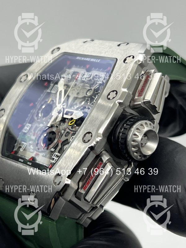 Товар Richard Mille RM 011-03 Art 7074 Фото 5 - Richard Mille RM 011-03 Art 7074