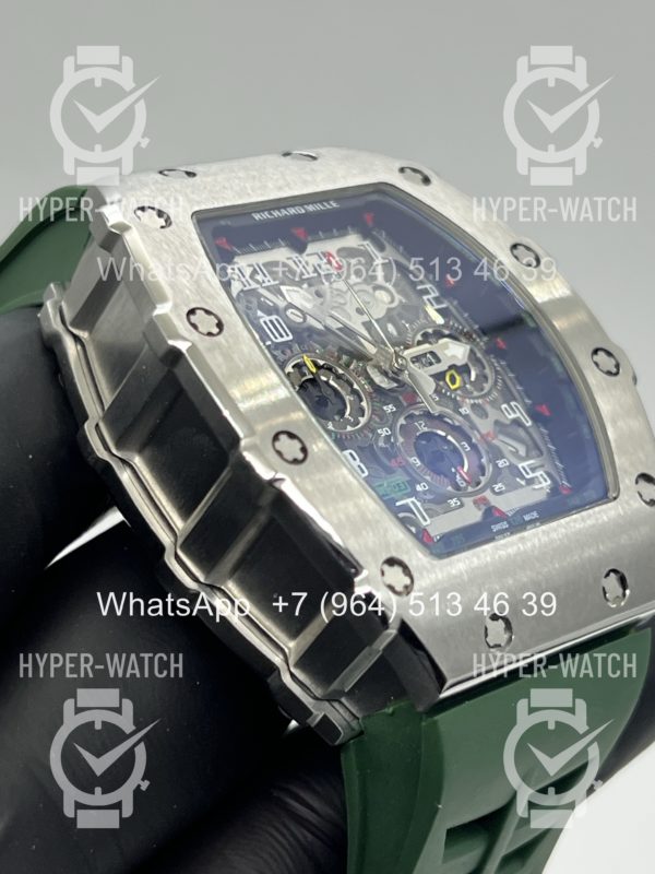 Товар Richard Mille RM 011-03 Art 7074 Фото 8 - Richard Mille RM 011-03 Art 7074