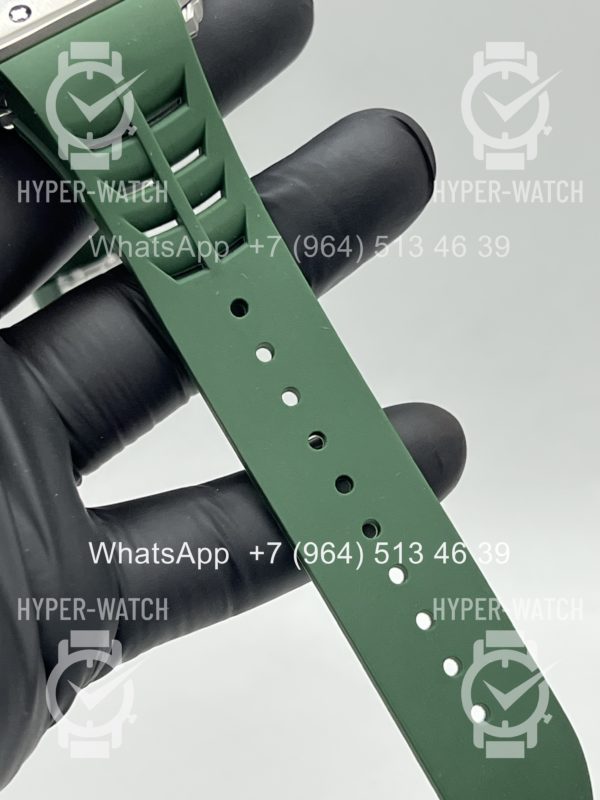 Товар Richard Mille RM 011-03 Art 7074 Фото 12 - Richard Mille RM 011-03 Art 7074