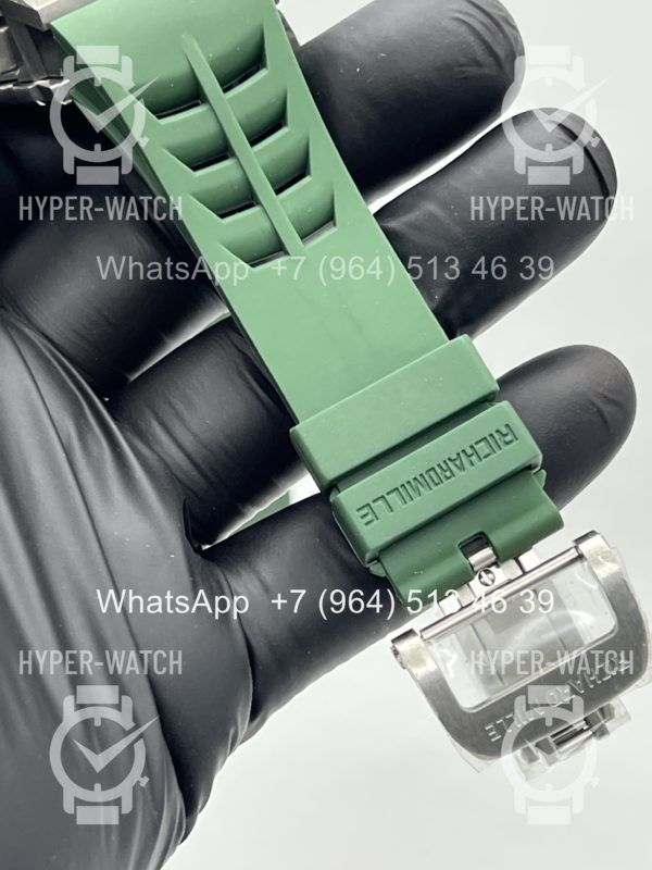 Товар Richard Mille RM 011-03 Art 7074 Фото 13 - Richard Mille RM 011-03 Art 7074
