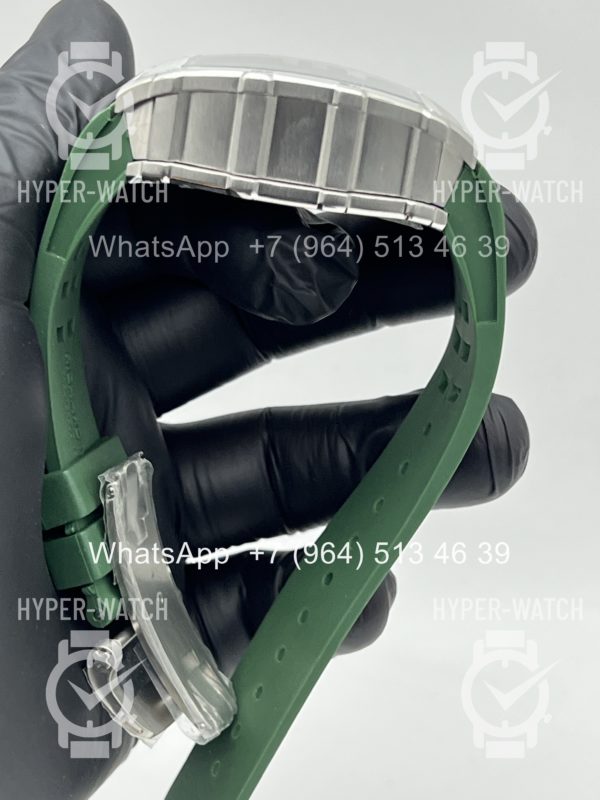 Товар Richard Mille RM 011-03 Art 7074 Фото 14 - Richard Mille RM 011-03 Art 7074
