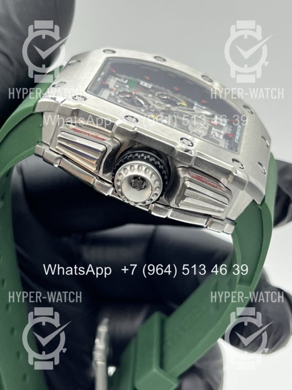 Товар Richard Mille RM 011-03 Art 7074 Фото 15 - Richard Mille RM 011-03 Art 7074