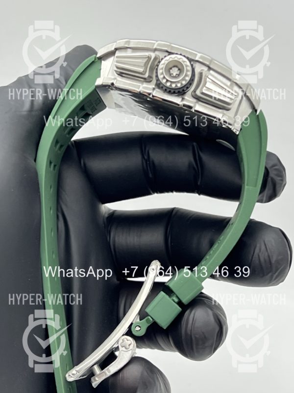 Товар Richard Mille RM 011-03 Art 7074 Фото 16 - Richard Mille RM 011-03 Art 7074