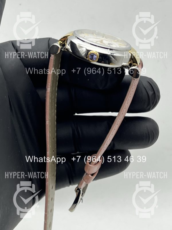 Товар Chopard Imperiale 36mm Art 6921 Фото 10 - Chopard Imperiale 36mm Art 6921