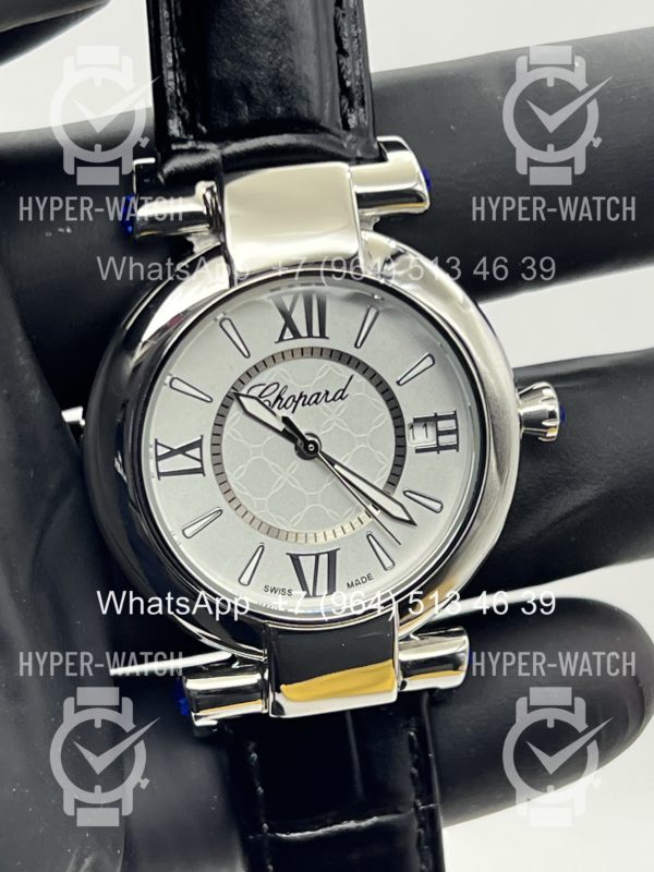 Фото 2 - Chopard Imperiale 36mm Art 6918