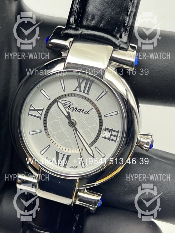 Фото 4 - Chopard Imperiale 36mm Art 6918