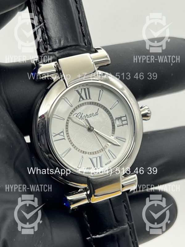 Фото 5 - Chopard Imperiale 36mm Art 6918