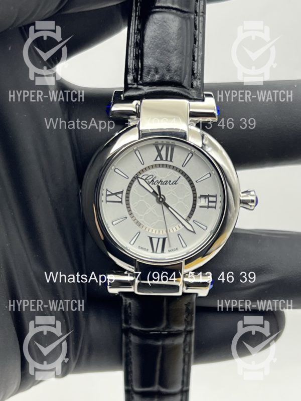 Фото 6 - Chopard Imperiale 36mm Art 6918