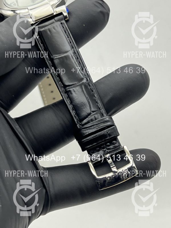 Фото 8 - Chopard Imperiale 36mm Art 6918