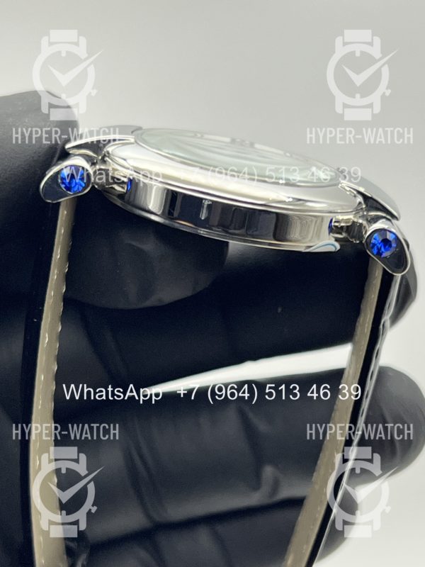 Фото 9 - Chopard Imperiale 36mm Art 6918