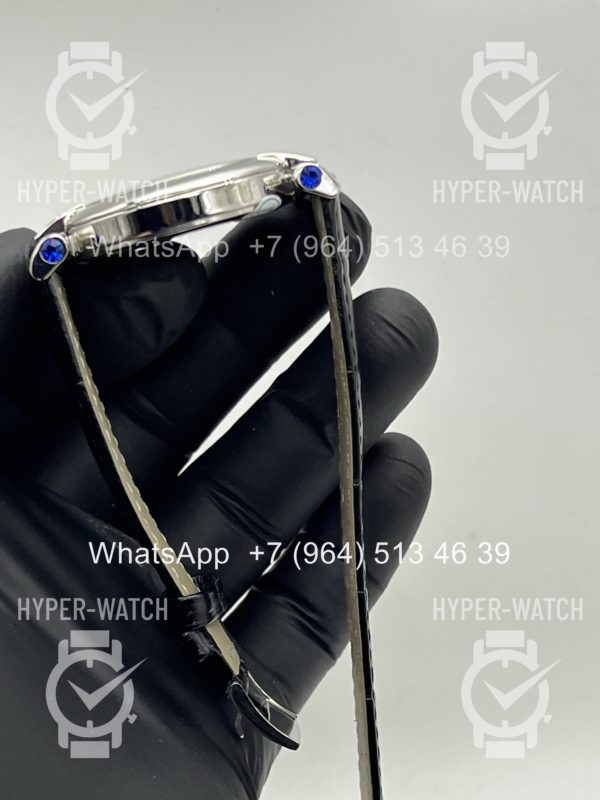 Фото 10 - Chopard Imperiale 36mm Art 6918