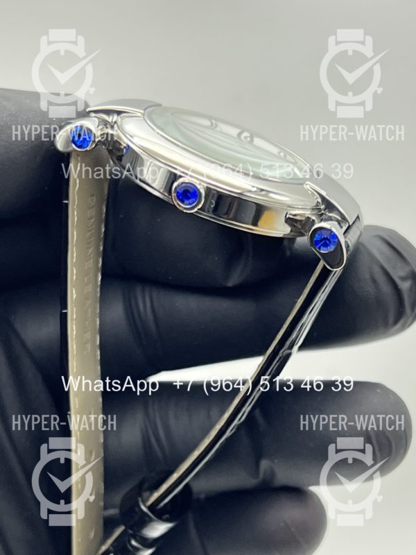 Фото 11 - Chopard Imperiale 36mm Art 6918