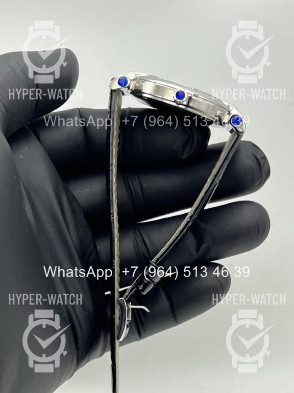 Фото 12 - Chopard Imperiale 36mm Art 6918