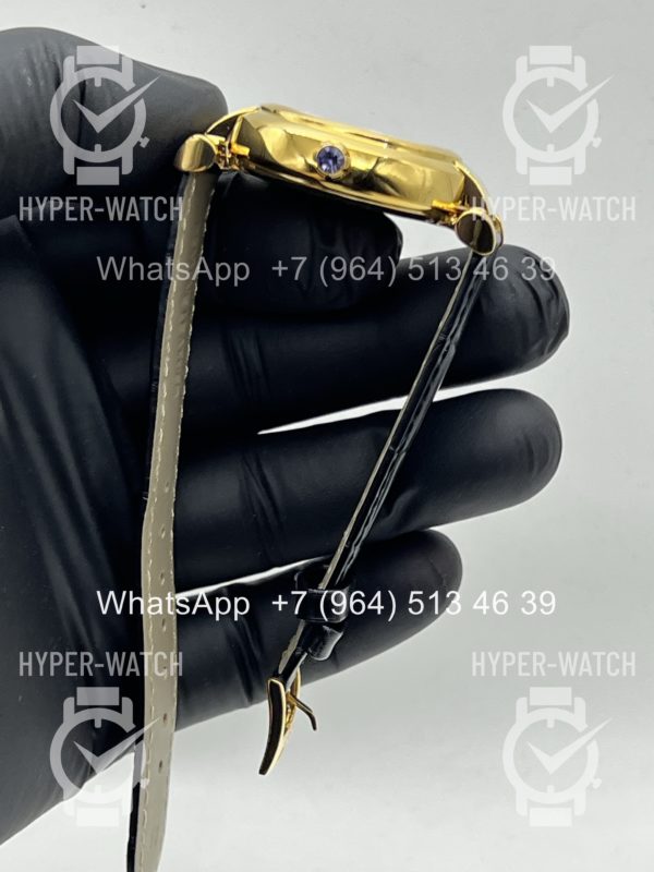 Фото 10 - Chopard Imperiale 36mm Art 6938