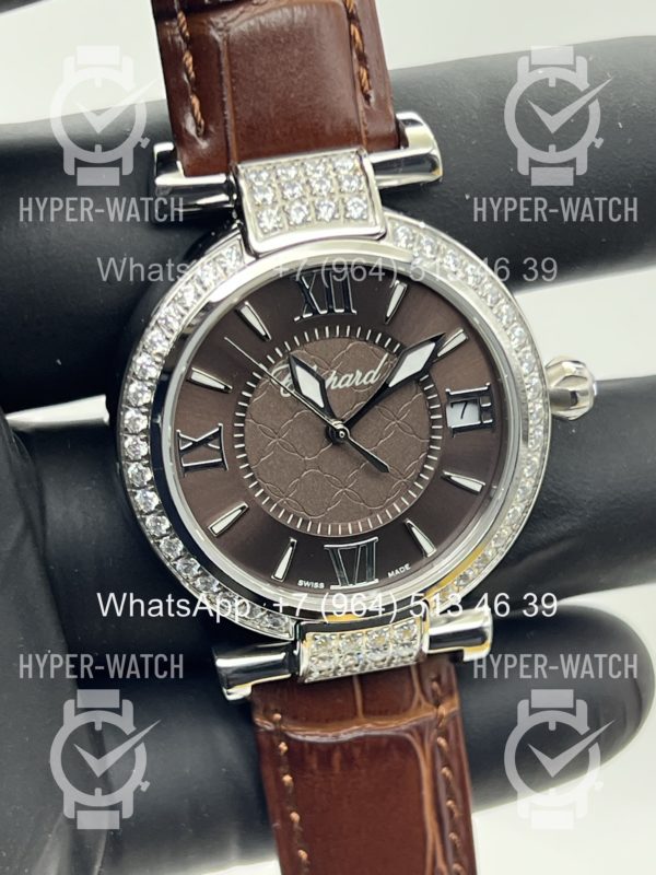 Фото 5 - Chopard Imperiale 36mm Art 6939