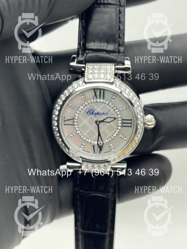 Фото 7 - Chopard Imperiale 36mm Art 6934