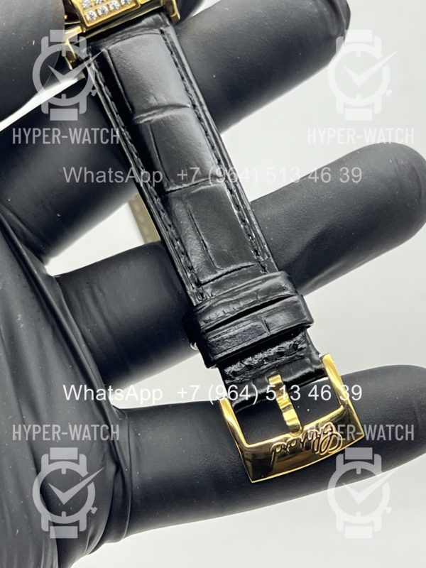 Фото 9 - Chopard Imperiale 36mm Art 6936