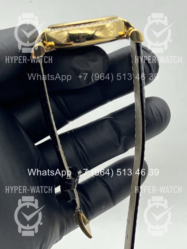 Фото 10 - Chopard Imperiale 36mm Art 6936