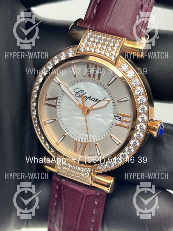 Товар Chopard Imperiale 36mm Art 6922 Фото 3 - Chopard Imperiale 36mm Art 6922