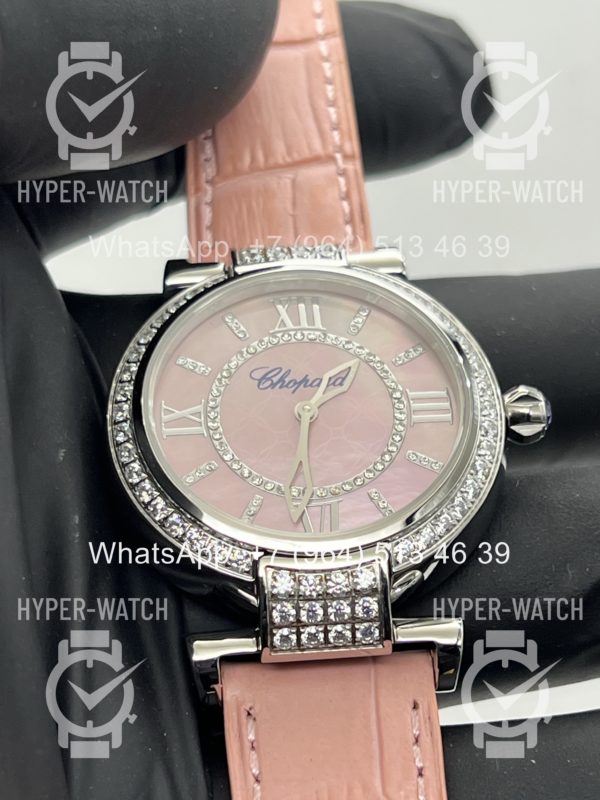 Фото 5 - Chopard Imperiale 36mm Art 6923