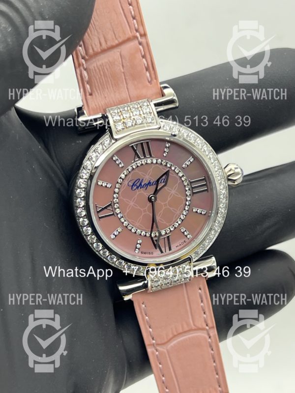 Фото 7 - Chopard Imperiale 36mm Art 6923