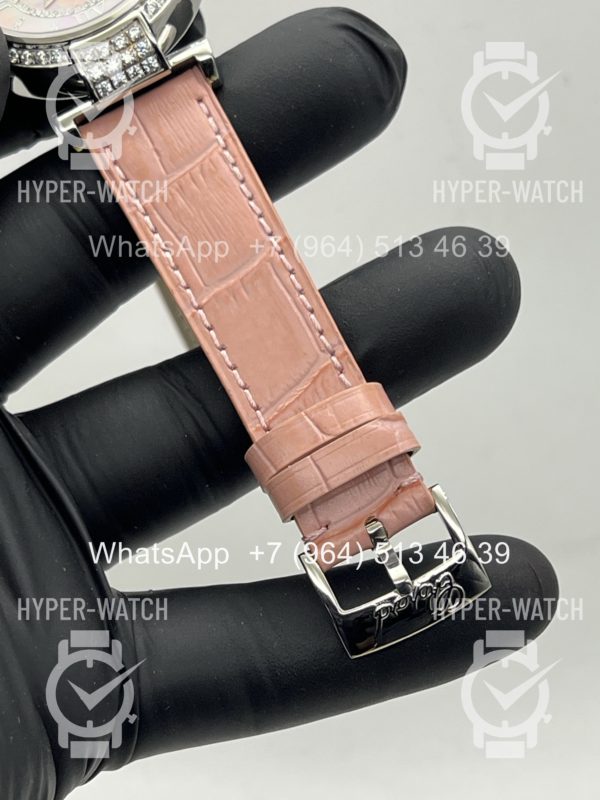 Фото 9 - Chopard Imperiale 36mm Art 6923