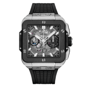 Товар Hublot Square Bang Unico 42mm 821.NM.0170.RX Фото 10 - Hublot Square Bang Unico 42mm 821.NM.0170.RX
