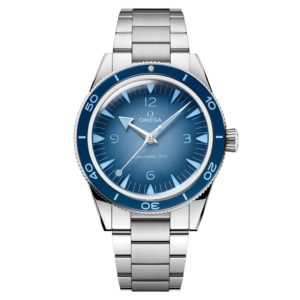 Фото 7 - Omega Seamaster 300 41mm 234.30.41.21.03.002