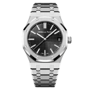 Фото 50 - Audemars Piguet Royal Oak 41mm 15510ST.OO.1320ST.02 50th Anniversary