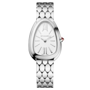 Фото 43 - Bvlgari Serpenti Seduttori 33mm Art 7099