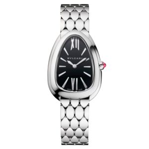 Фото 45 - Bvlgari Serpenti Seduttori 33mm Art 7100