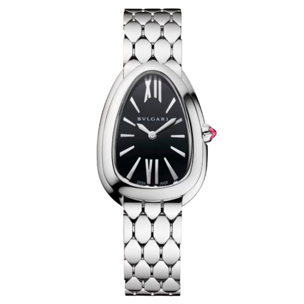 Товар Bvlgari Serpenti Seduttori 33mm Art 7100 Фото 1 - Bvlgari Serpenti Seduttori 33mm Art 7100