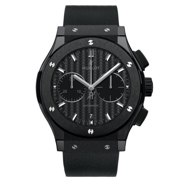 Товар Hublot Classic Fusion Chronograph 45mm 521.CM.1771.RX Фото 1 - Hublot Classic Fusion Chronograph 45mm 521.CM.1771.RX