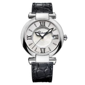 Фото 22 - Chopard Imperiale 36mm Art 6918